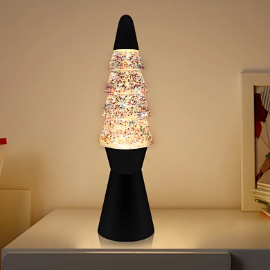 christmas lava lights